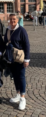 Customer photo review of 🎁 ELEVATESHOES BOOST™ 3er Pack Sohlen (GRATIS Geschenk für Dich)