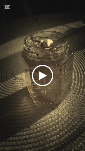 Customer video review of Honungspinne