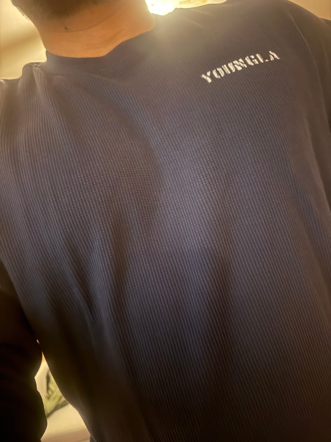Customer photo review of 8057 - Classic Thermals