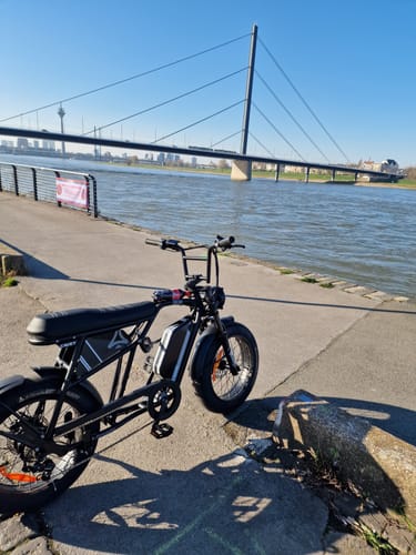 Customer photo review of CAVET Air