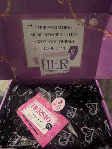 Customer photo review of Shipping Protection by Route
