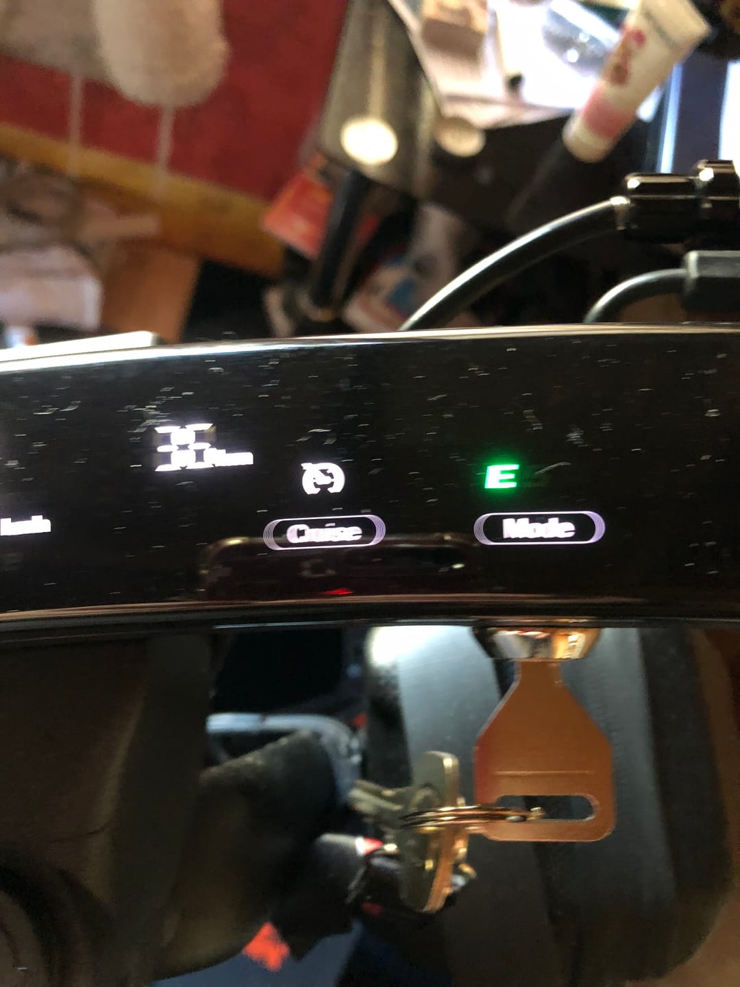 Customer photo review of KuKirin (Kugoo) G2 Ultra Electric Scooter