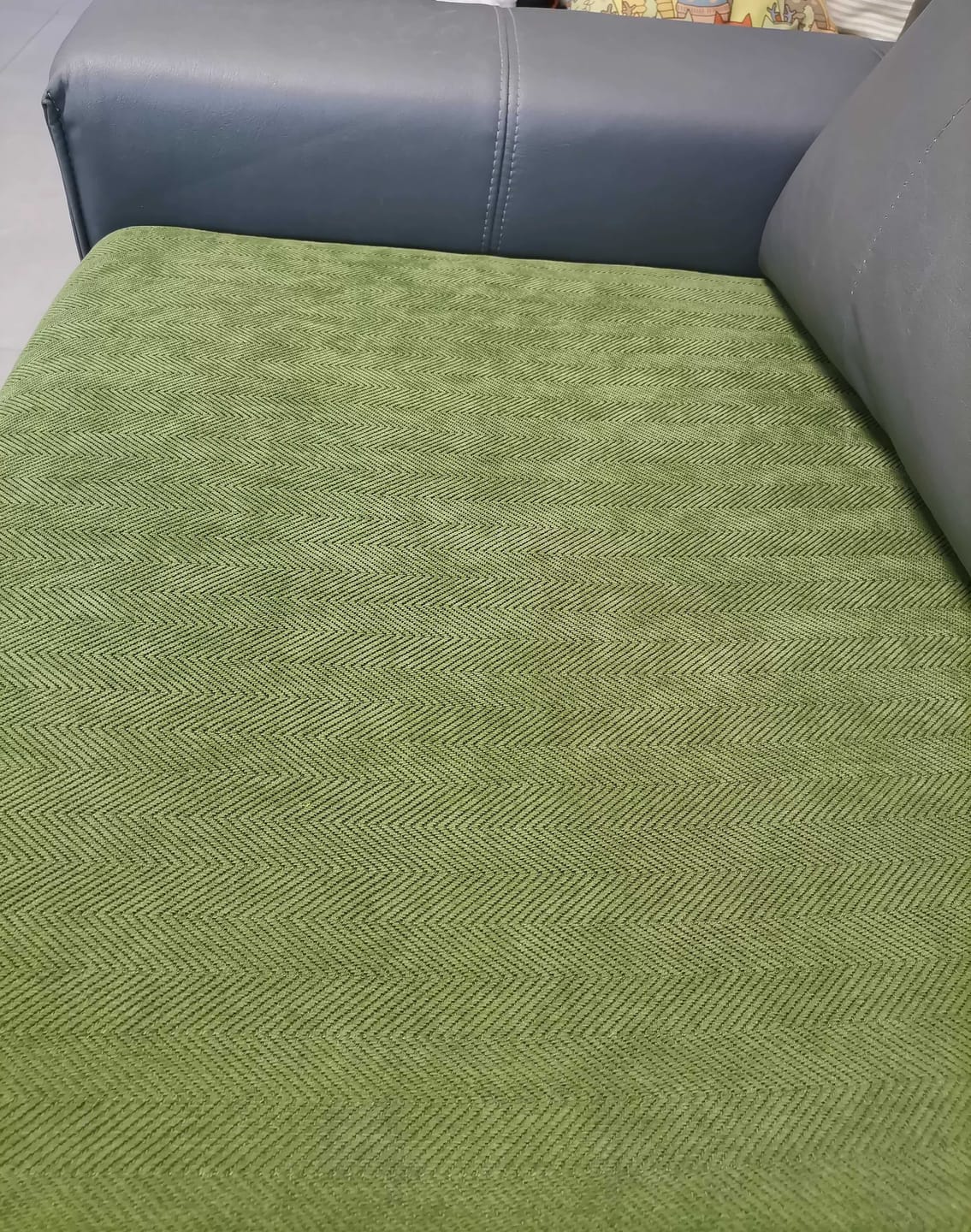Customer photo review of Trivår - Bankhoes