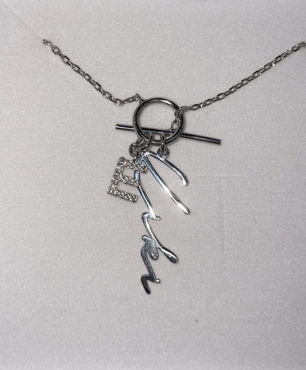 Customer photo review of Lock Kette