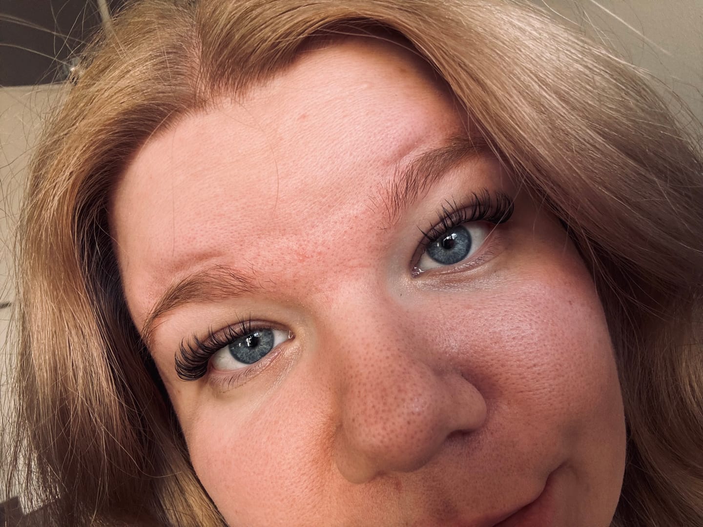 Customer photo review of THE CANCER (Krebs 5-11 mm)