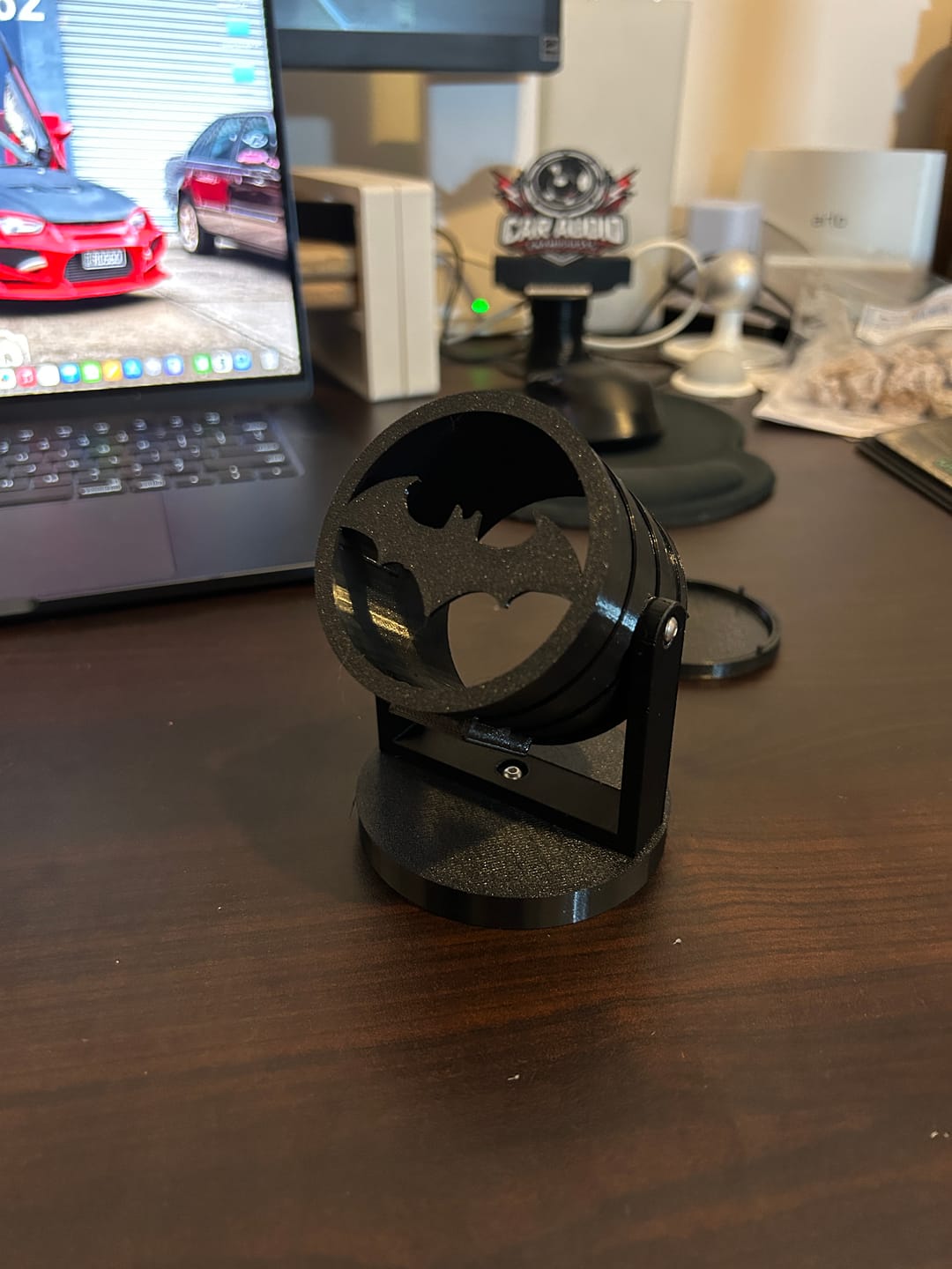 Customer photo review of PETG Black