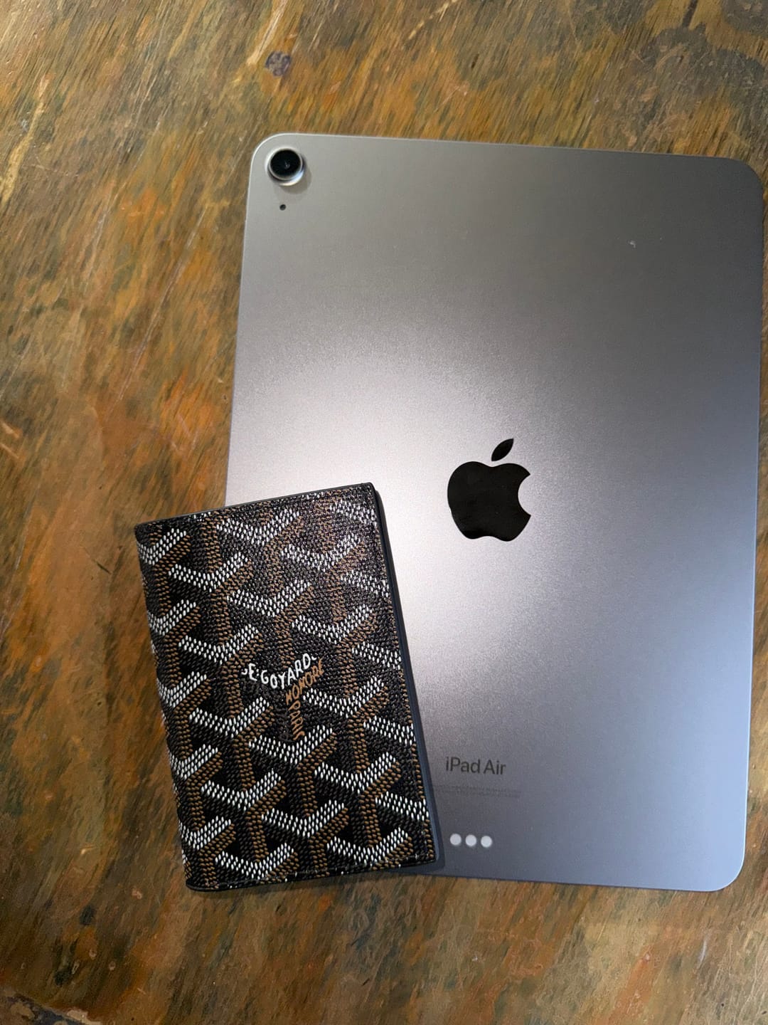 Customer photo review of Cartera NewBlack