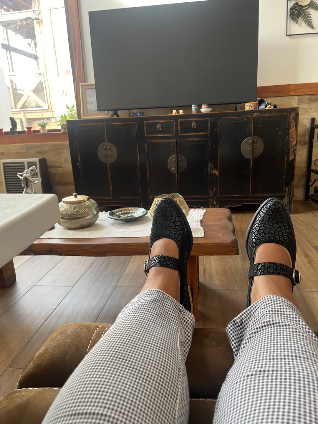 Customer photo review of Ágata
