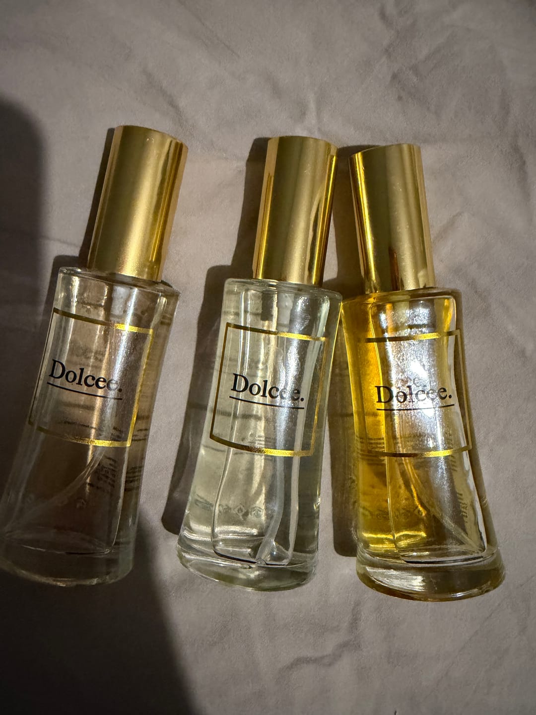 Customer photo review of 2 + 1 GRATIS SALE