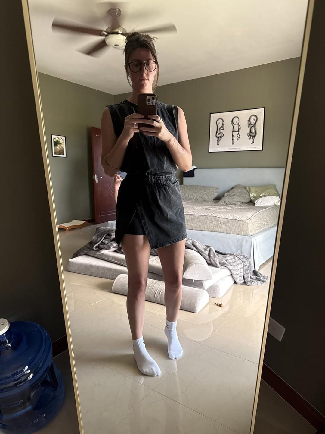 Customer photo review of auvora™ Summer Essential Set