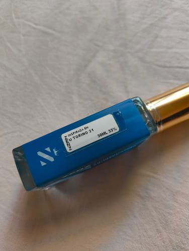 Customer photo review of Perfume Tendencia U TORINO 21 XERJOFF NUEVO 2025 zenz