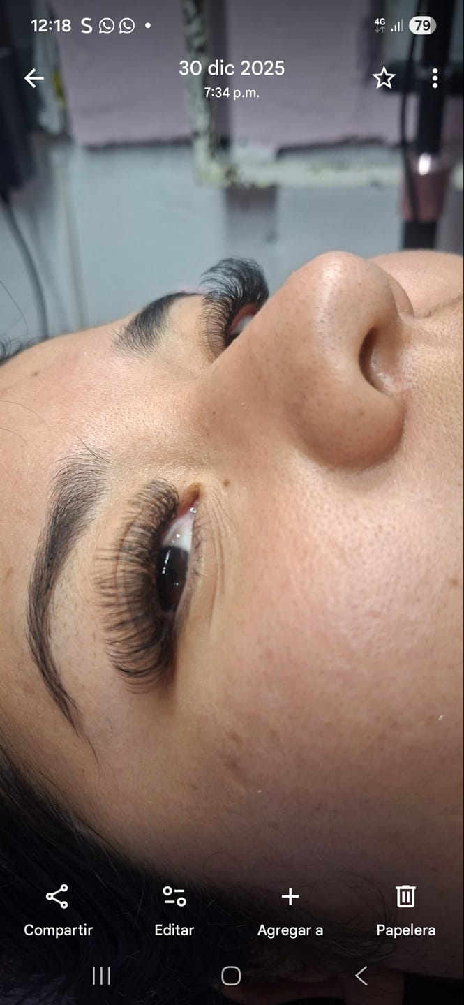 Customer photo review of U Shape Tecnológicas