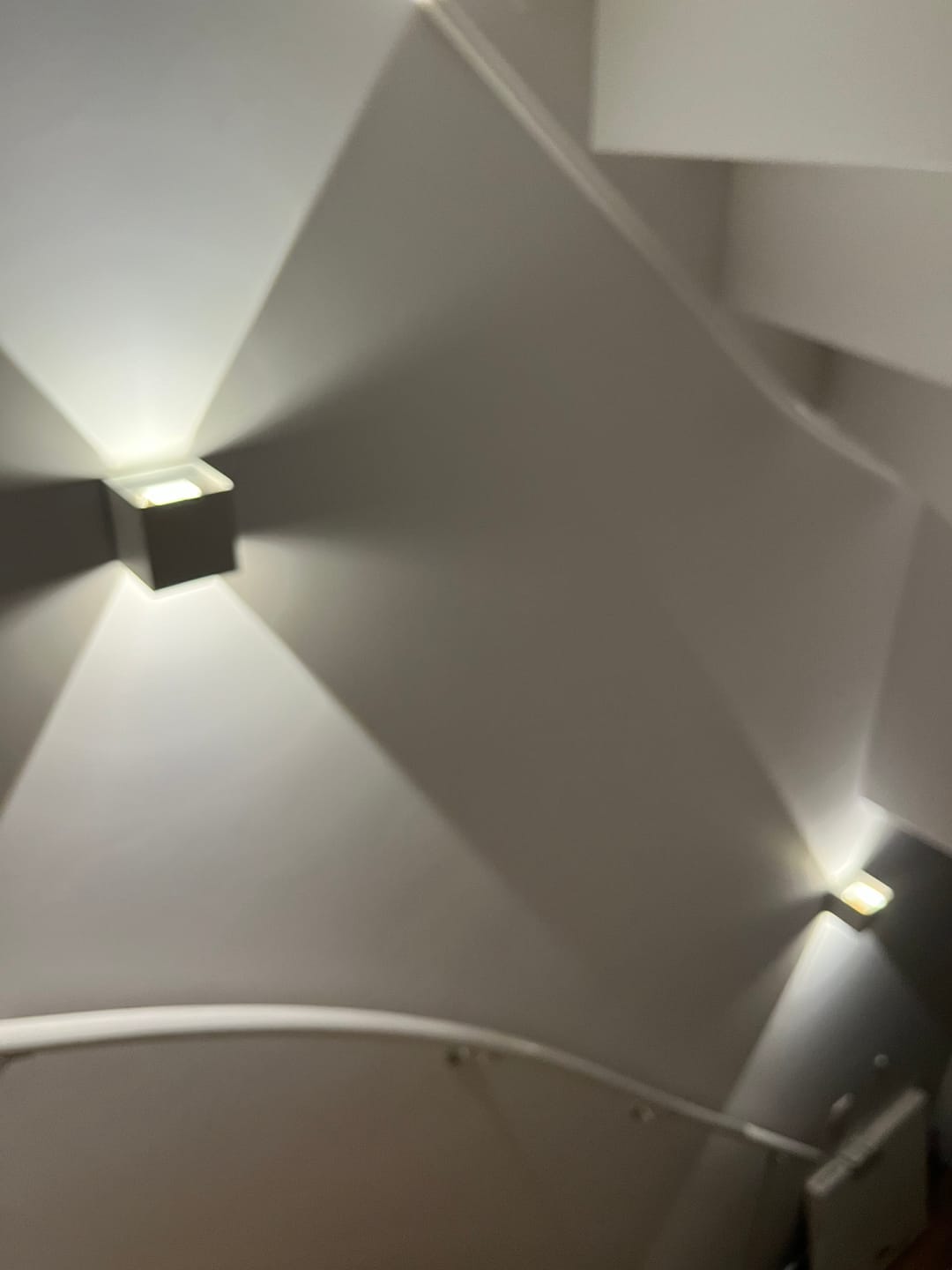 Customer photo review of Tap-Light® - THEÁ