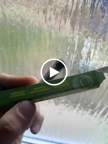 Customer video review of ROLLZ THCA Pre-Roll 1 g – Indoor