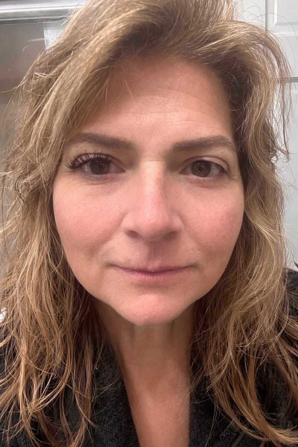 Customer photo review of LuxeBold