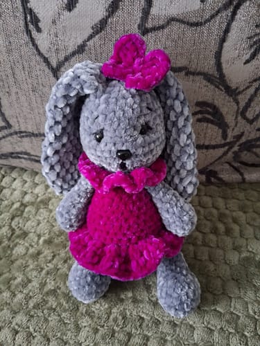 Customer photo review of Alize Baby Best