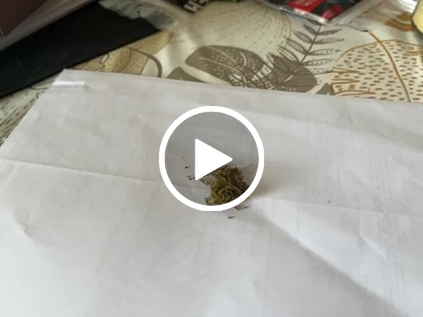 Customer video review of 🍓 Strawberry - POWER LVL: 4.5/5