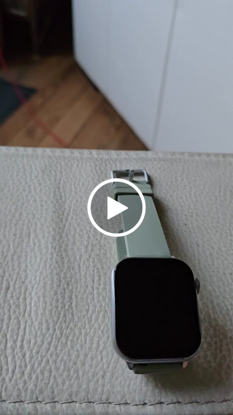 Customer video review of GARD PRO SANTÉ 3