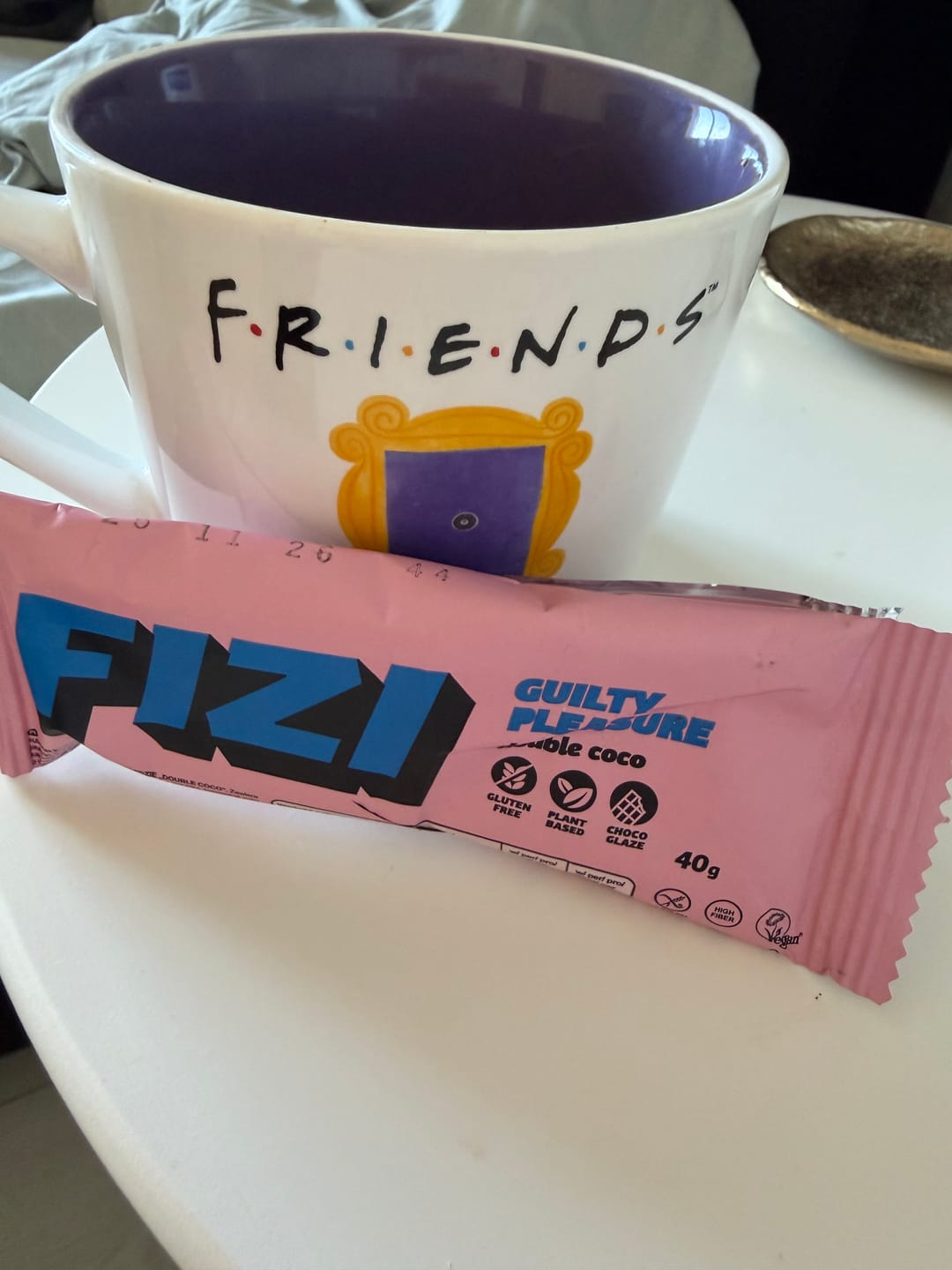 Customer photo review of Double Coco x10 шт.