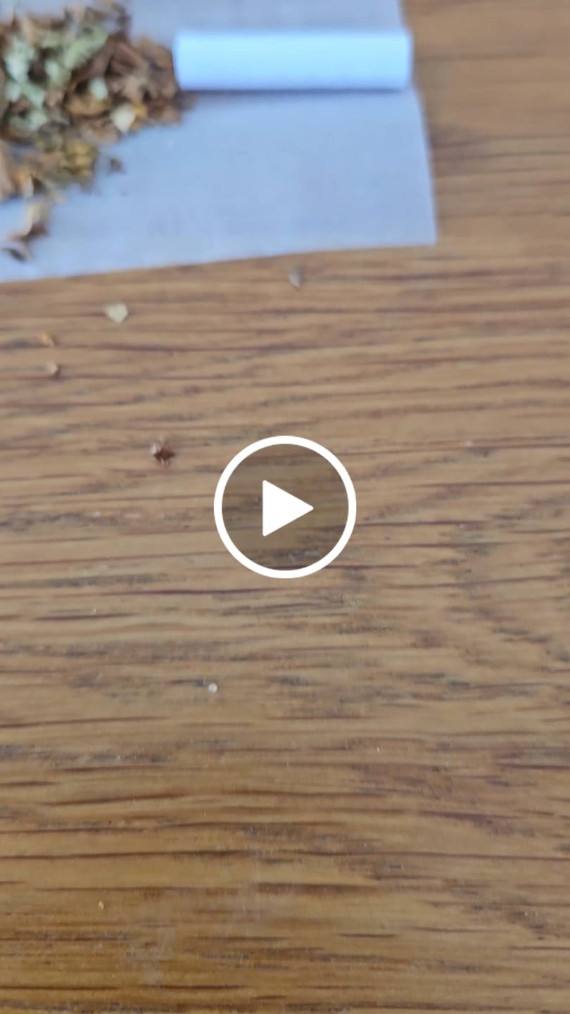 Customer video review of 😶‍🌫️ Amnesia Haze - Power LVL: 5/5