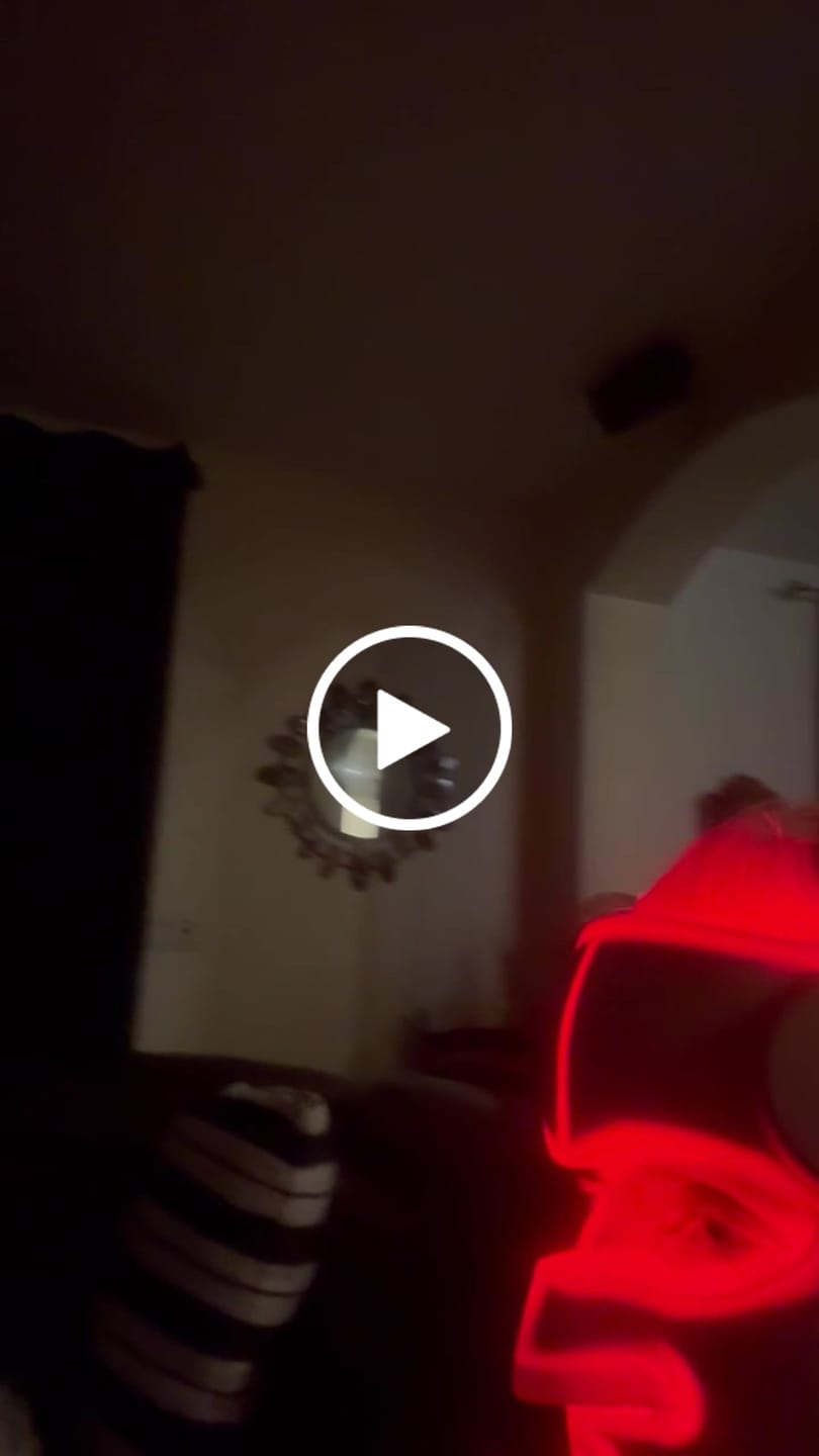 Customer video review of Hatch Halo™ Dermatologist Grade 3-in-1 Light Therapy Mask
