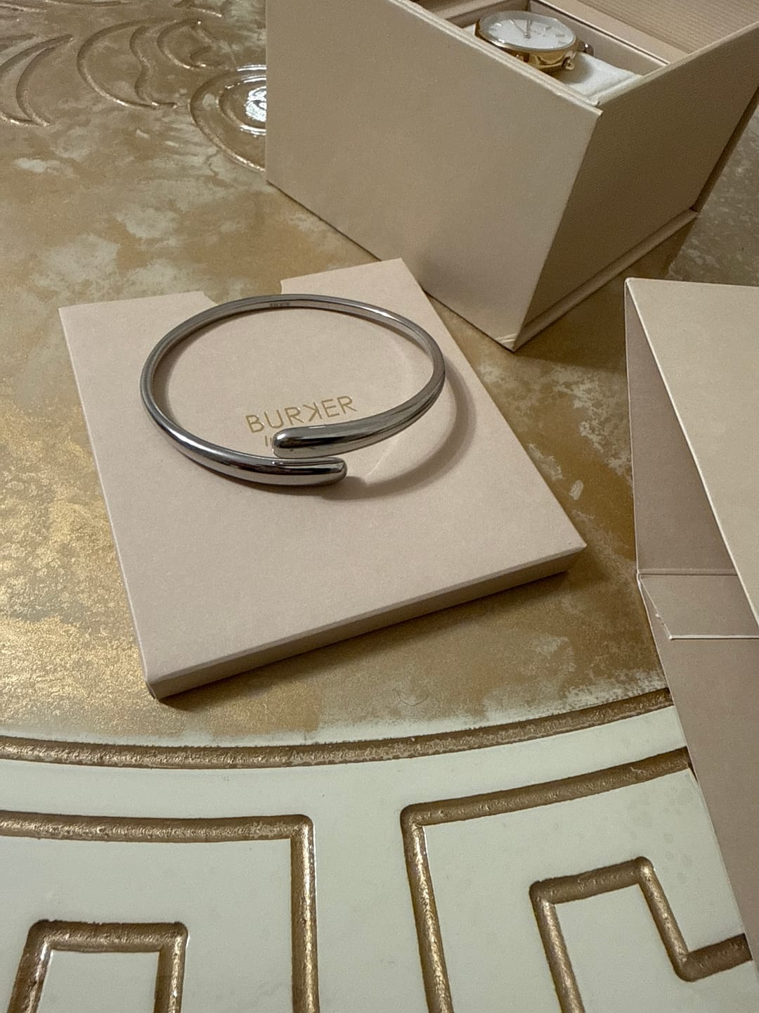 Customer photo review of Maggy Bracelet