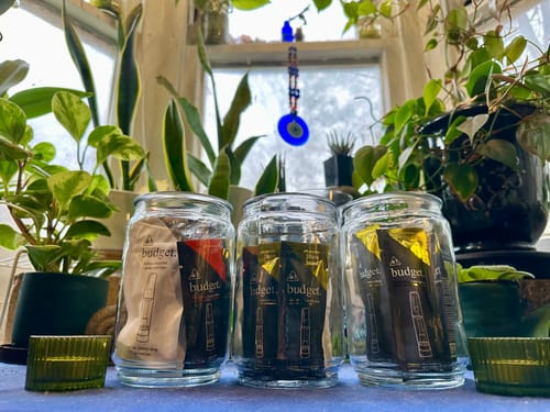 Customer photo review of 3pc Flavor Pack of 1 Gram Delta-8 THC Full Spectrum Vape Cartridge