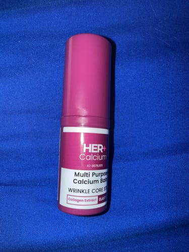 Customer photo review of Transform Wrinkles, Fine Lines, And Tired Creases Naturally