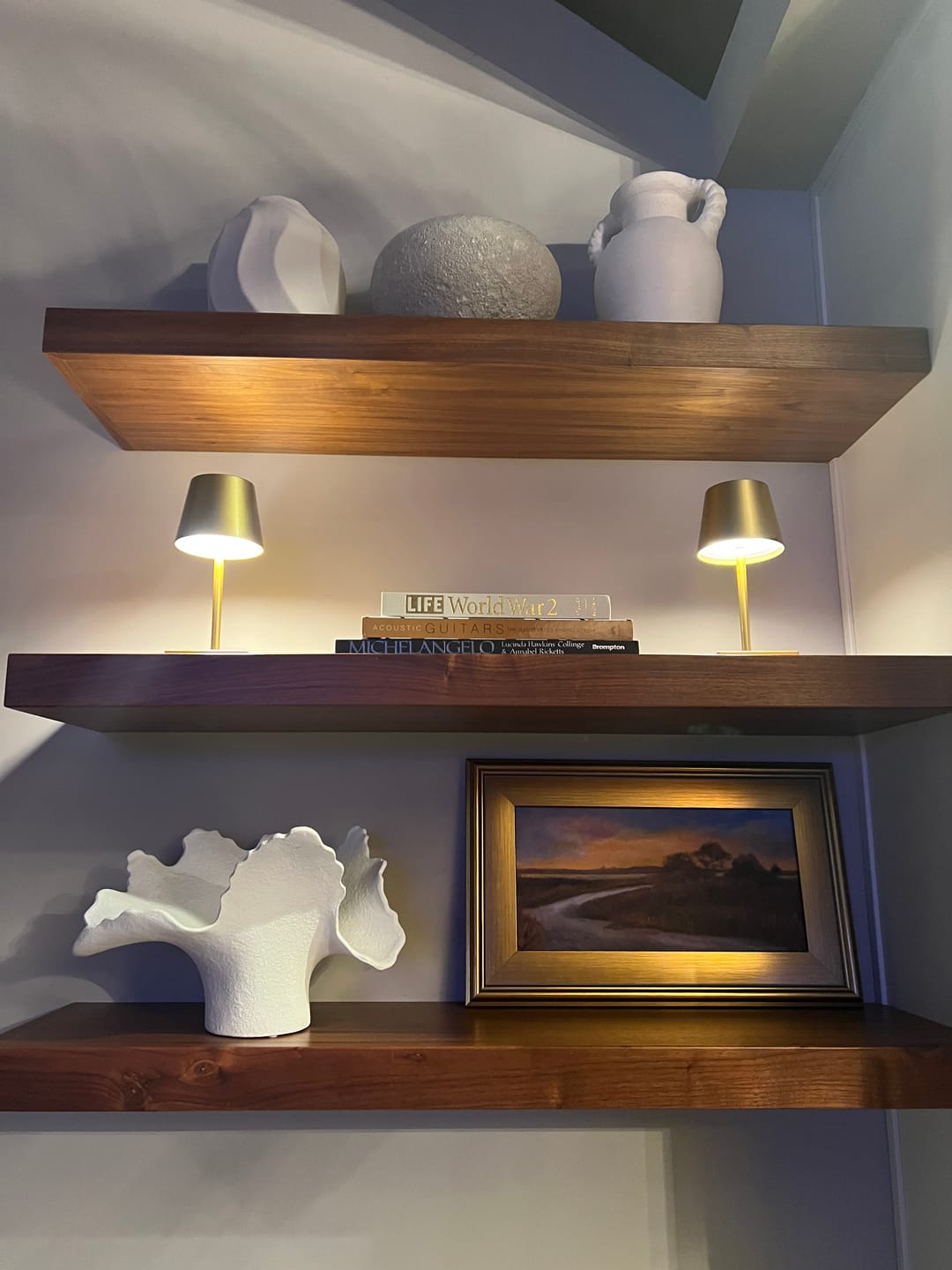 Customer photo review of Mini Luminar