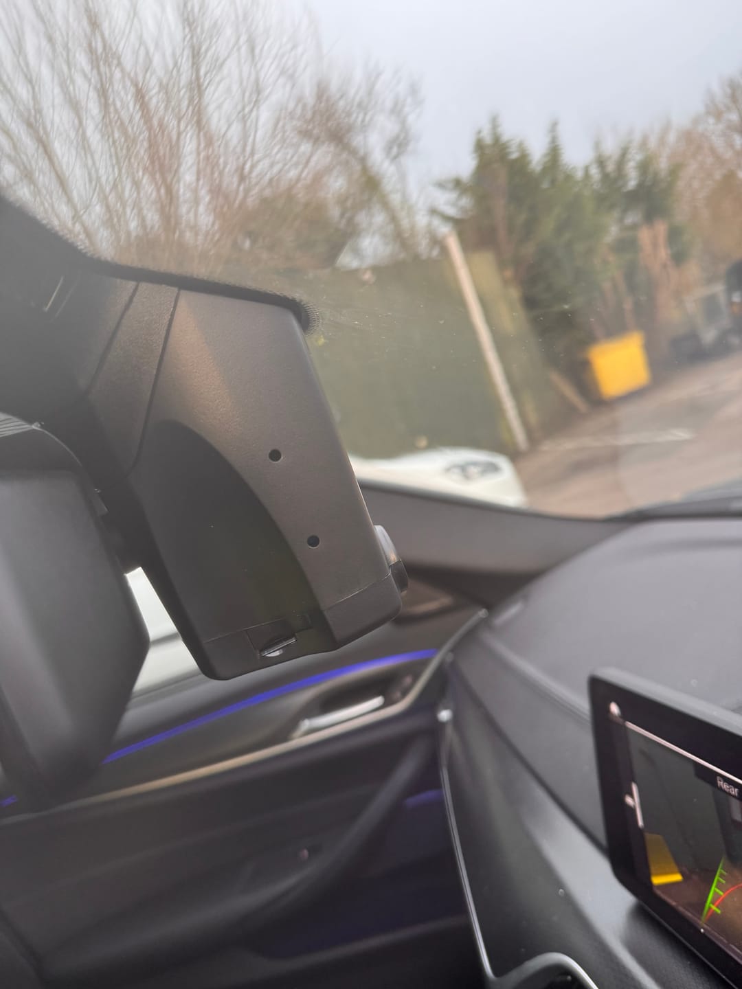 Customer photo review of Installation (UK Only)