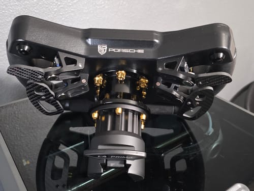 Customer photo review of GT CNC Shifter