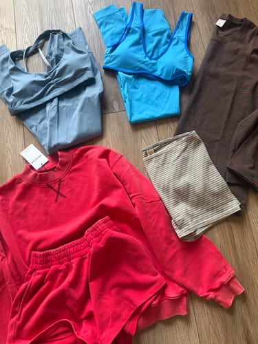 Customer photo review of Milkshake Box