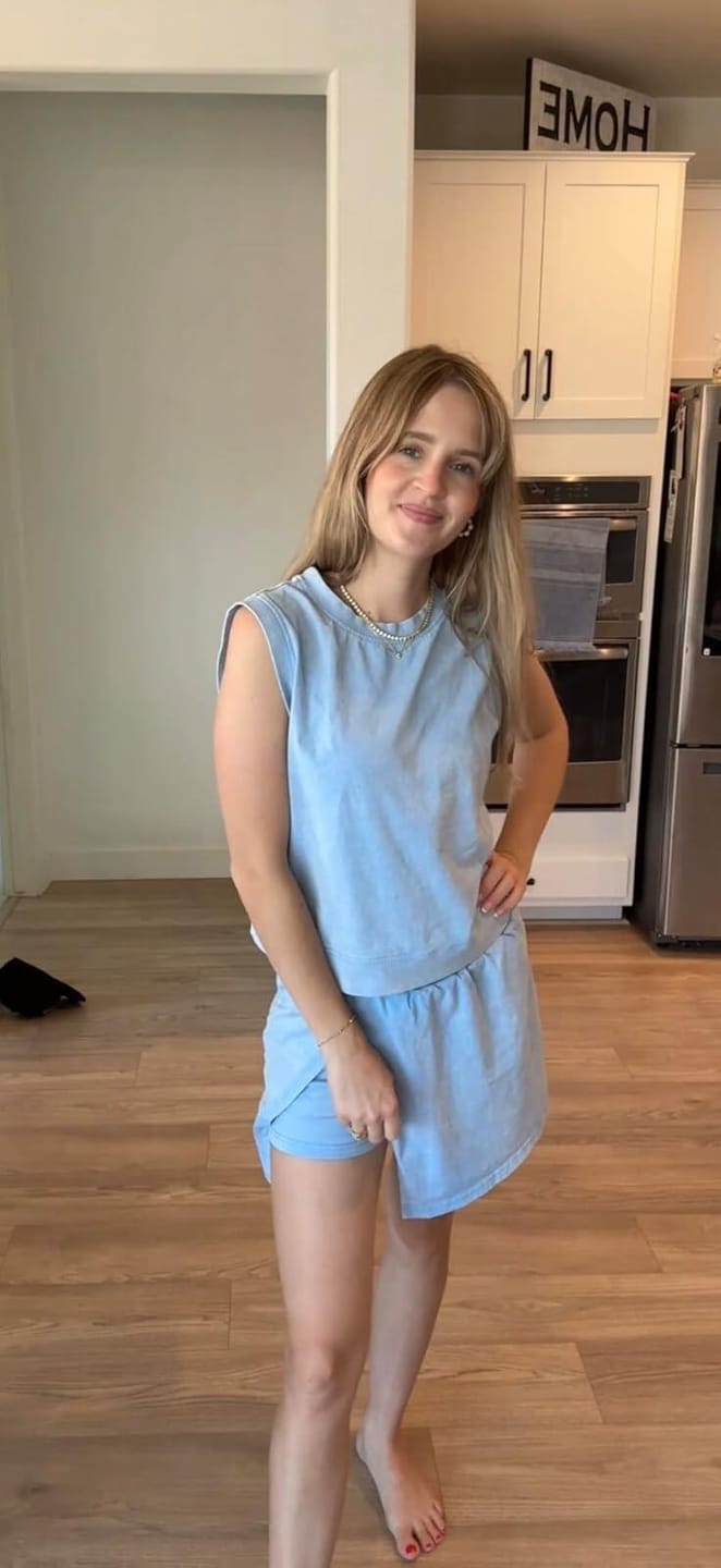Customer photo review of auvora™ Summer Essential Set