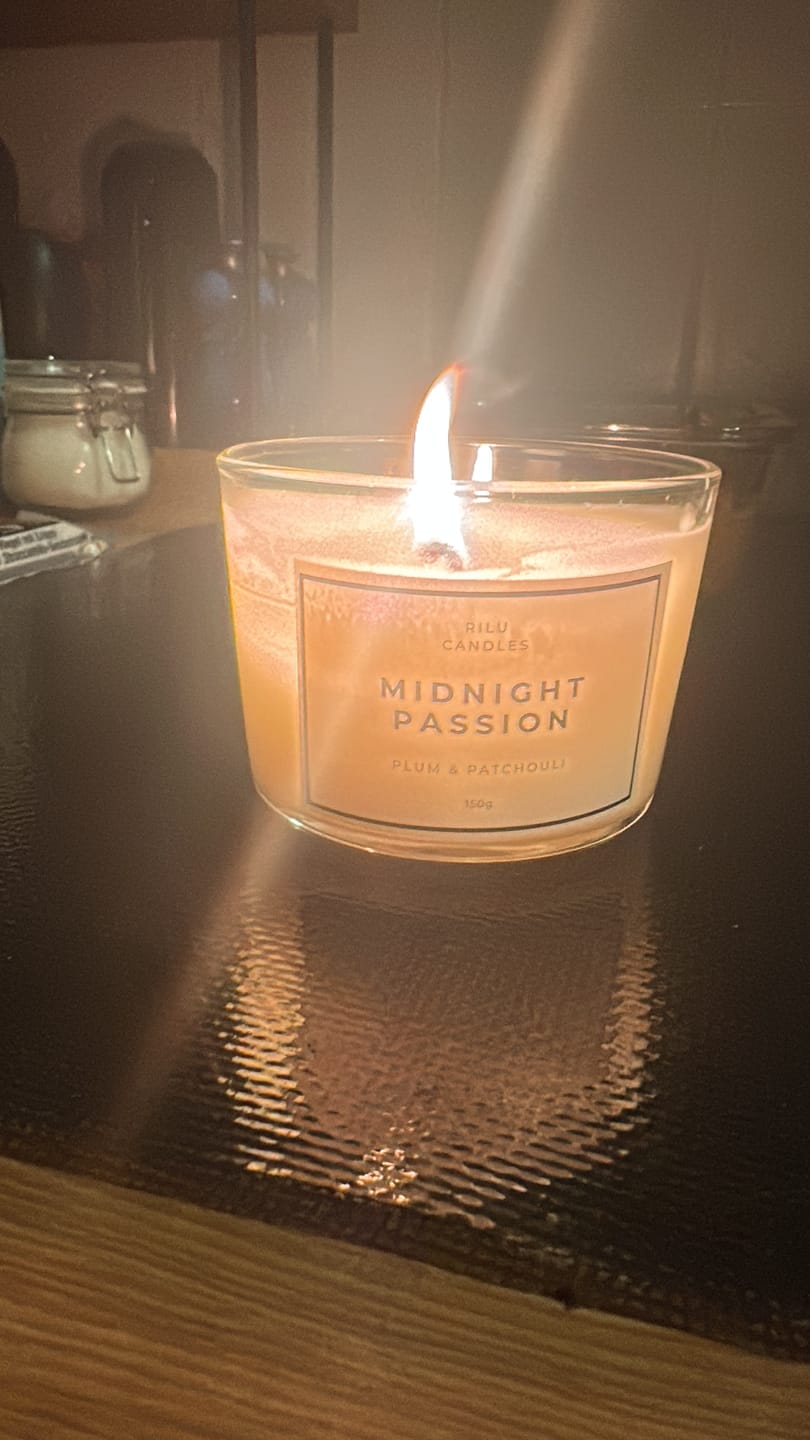 Customer photo review of Bestseller Duftproben Set
