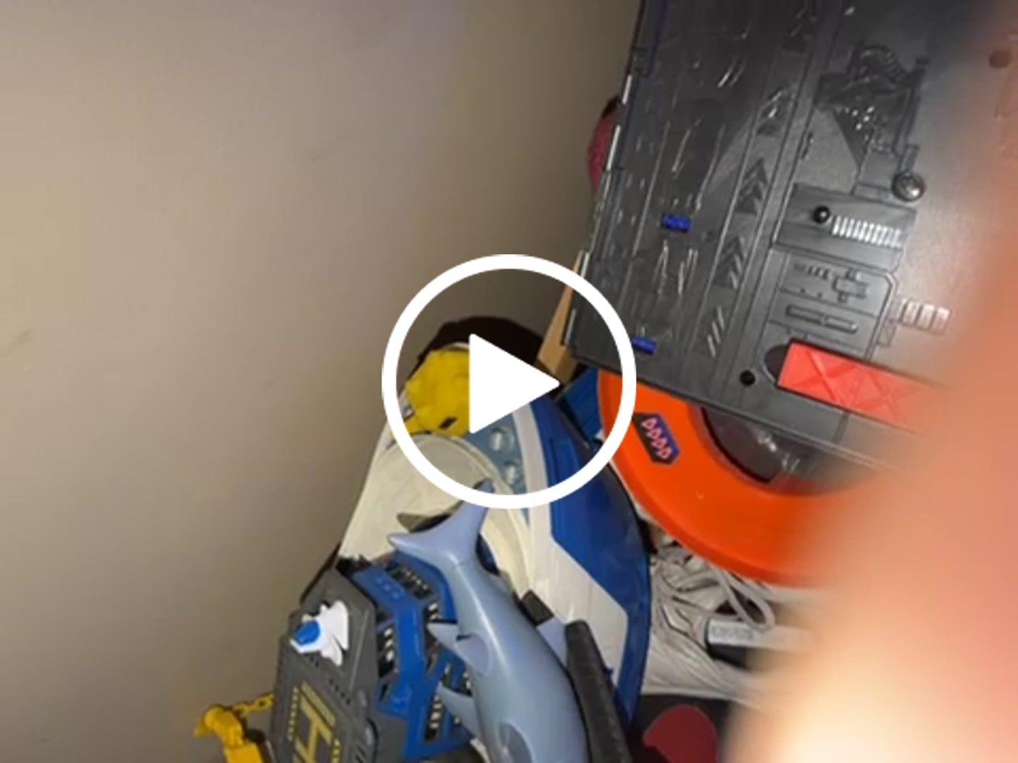 Customer video review of Milk Cap Stainless Steel