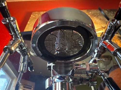 Customer photo review of E61 Extraction Bundle