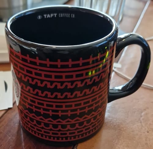 Customer photo review of F*ck This Sh*t Kupa Siyah