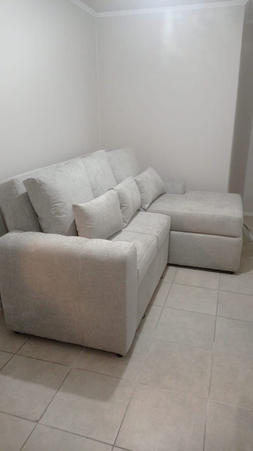 Customer photo review of Sofá cama Mykonos