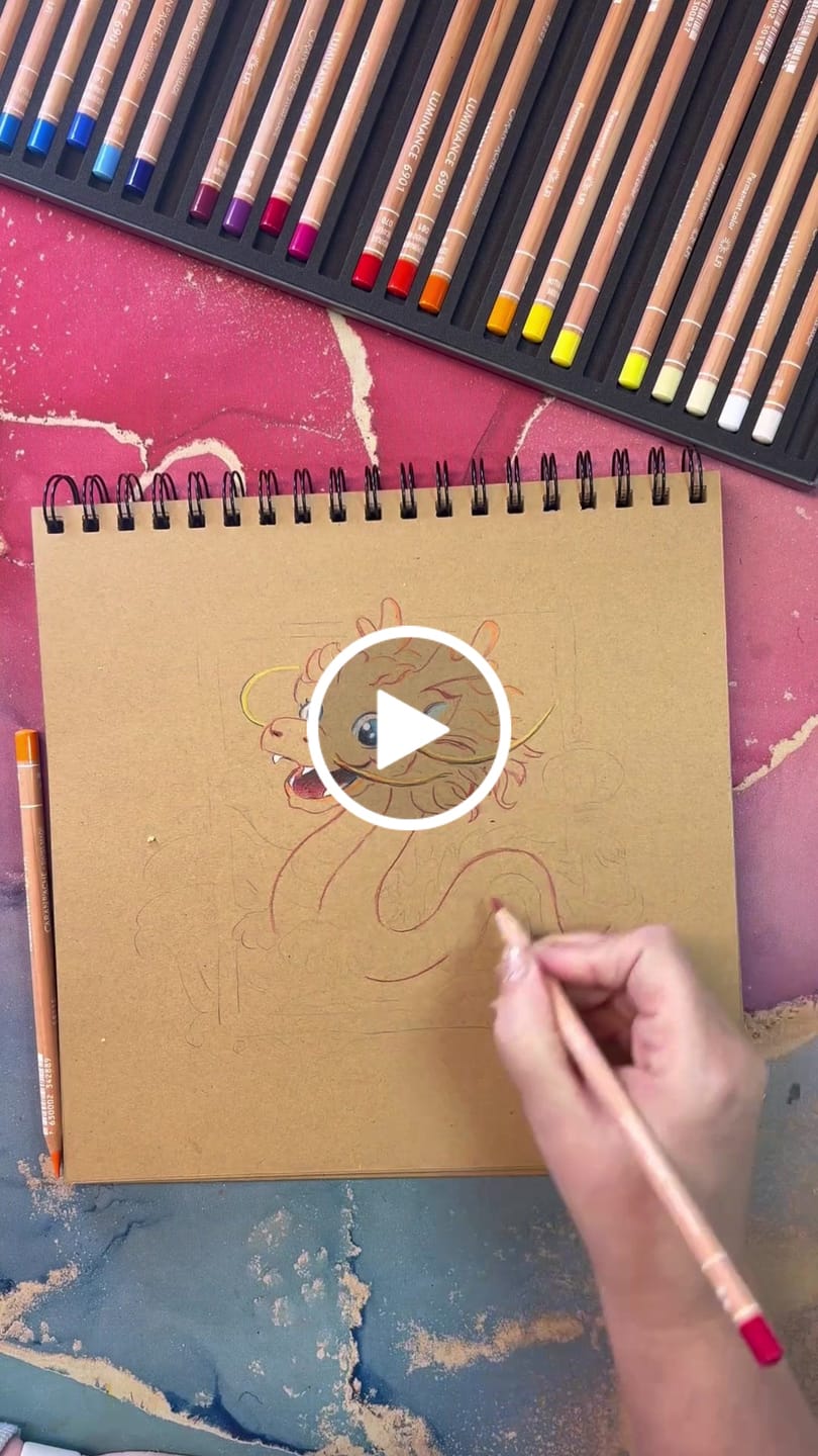 Customer video review of Skrim Ghost Pearl – Sparkly Pearl Watercolor Set (6 Full Pans)