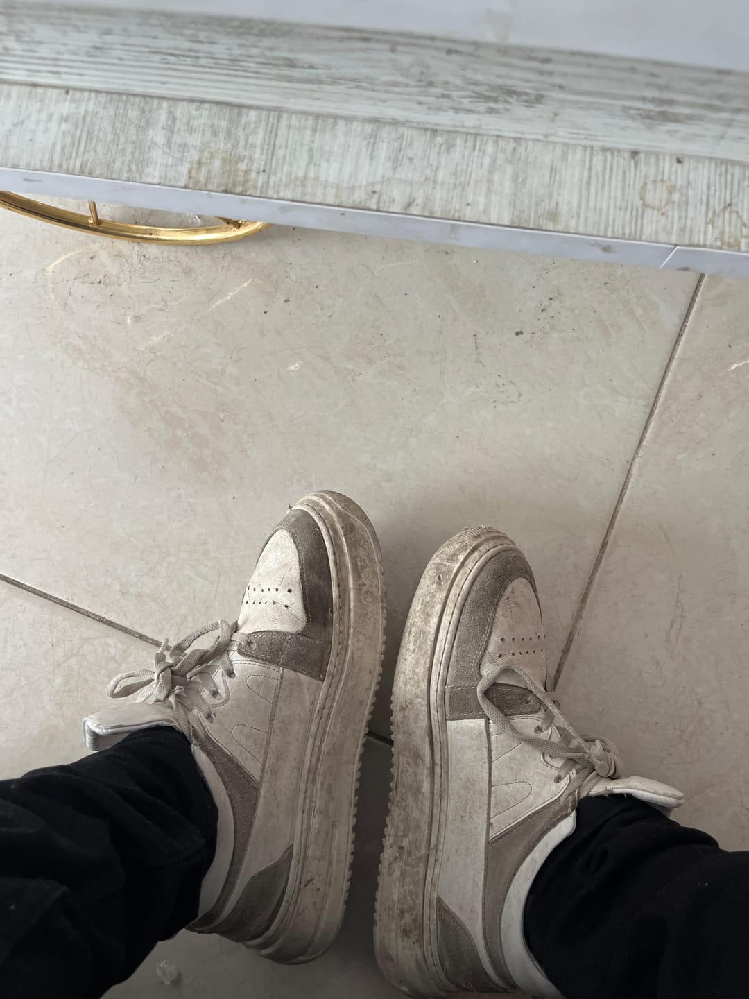 Customer photo review of KLEIN +8CM