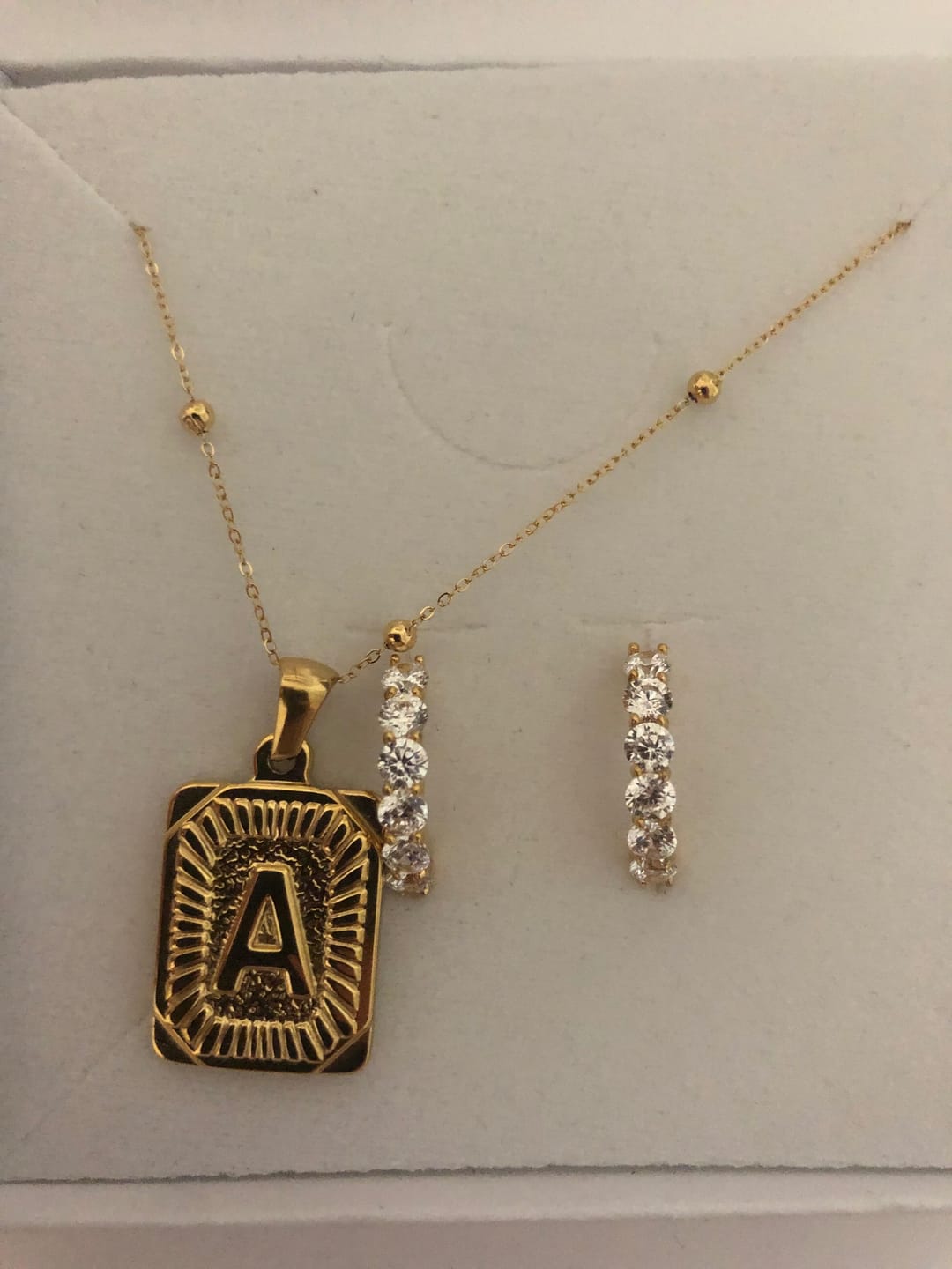 Customer photo review of BoLia Set