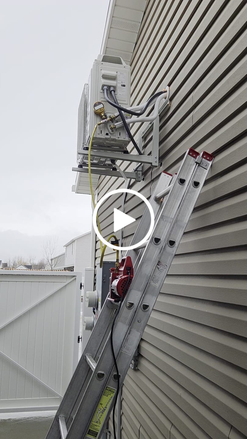 Customer video review of DELLA Rental Install Kit