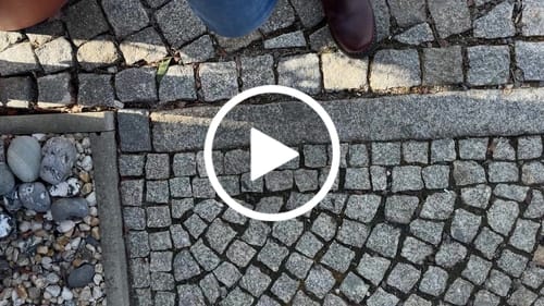 Customer video review of Brown Tankwa Boot
