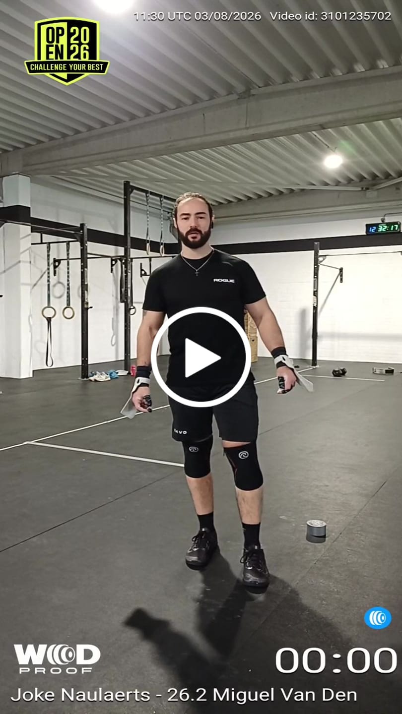 Customer video review of Joshua 1:9 Lion Performance Shorts