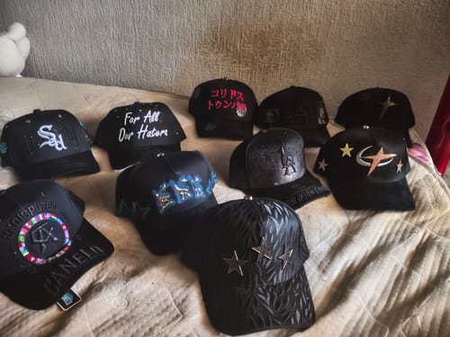 Customer photo review of Sad boys x Dandy - Psicodélica
