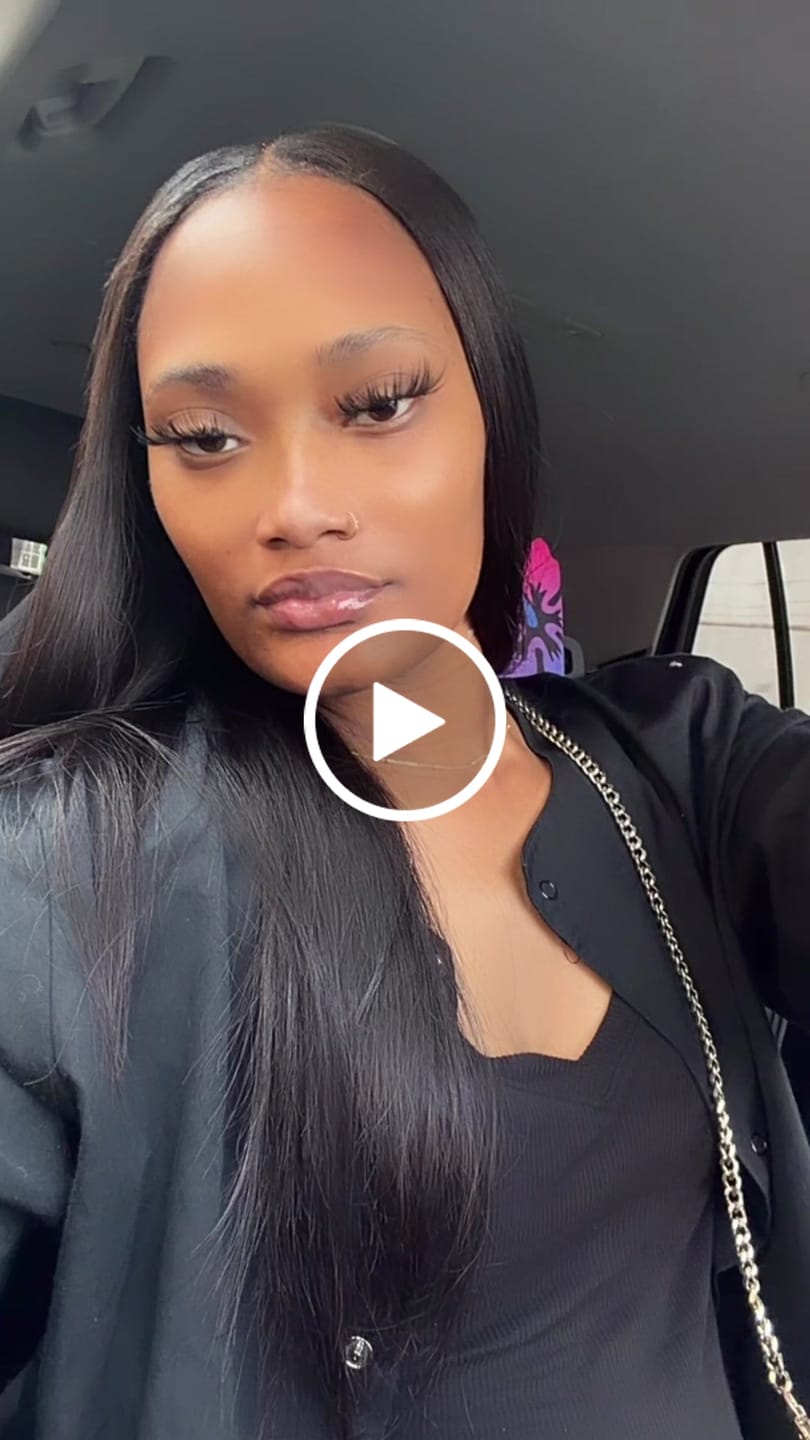 Customer video review of Before Intimacy Kit