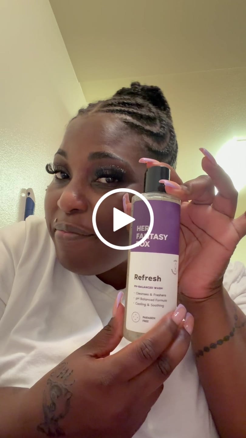 Customer video review of Balance Bundle 2.0