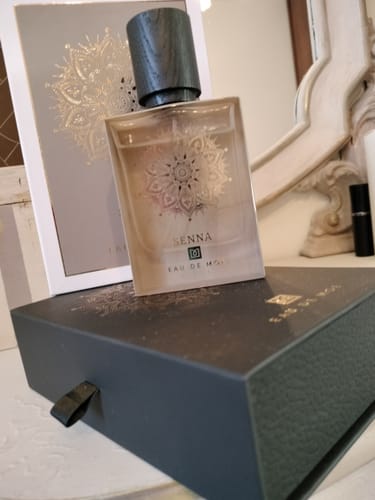 Customer photo review of EAU DE MOE - SENNA EDP