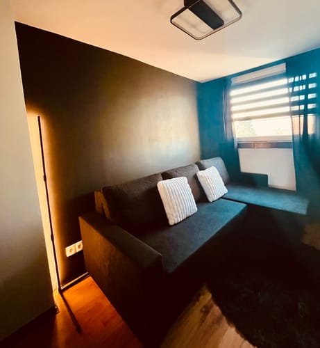 Customer photo review of Narożnik NEO BP mikro