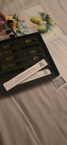 Customer photo review of Discovery Set